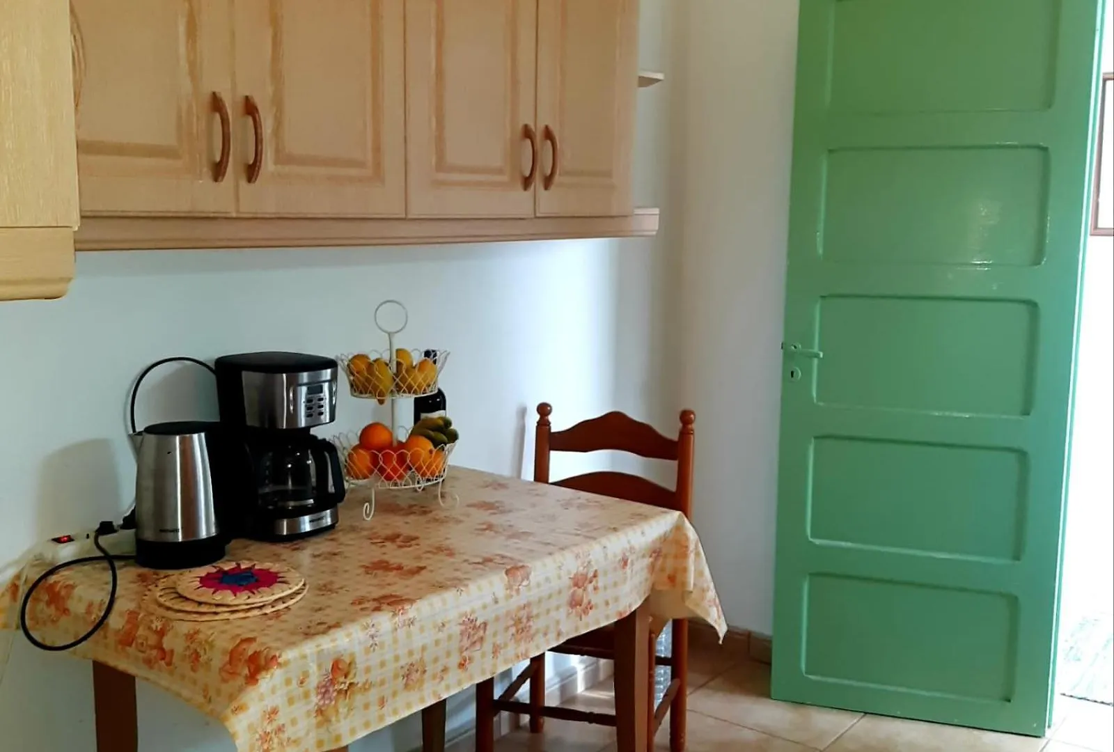 Hébergement de vacances Villa La Casita De Lala à Arico Viejo