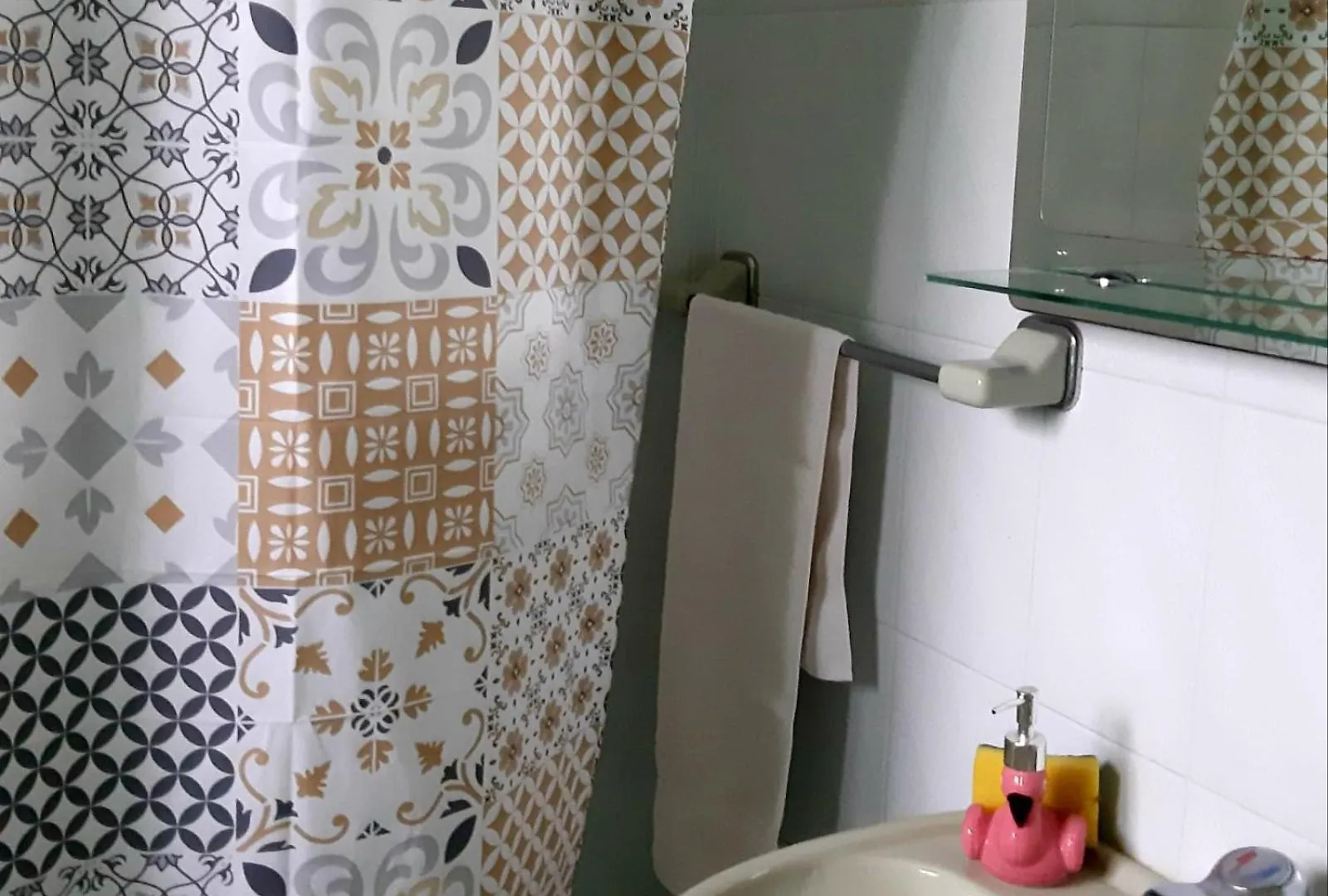 Villa La Casita De Lala à Arico Viejo Hébergement de vacances