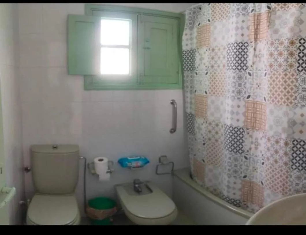 Villa La Casita De Lala à Arico Viejo