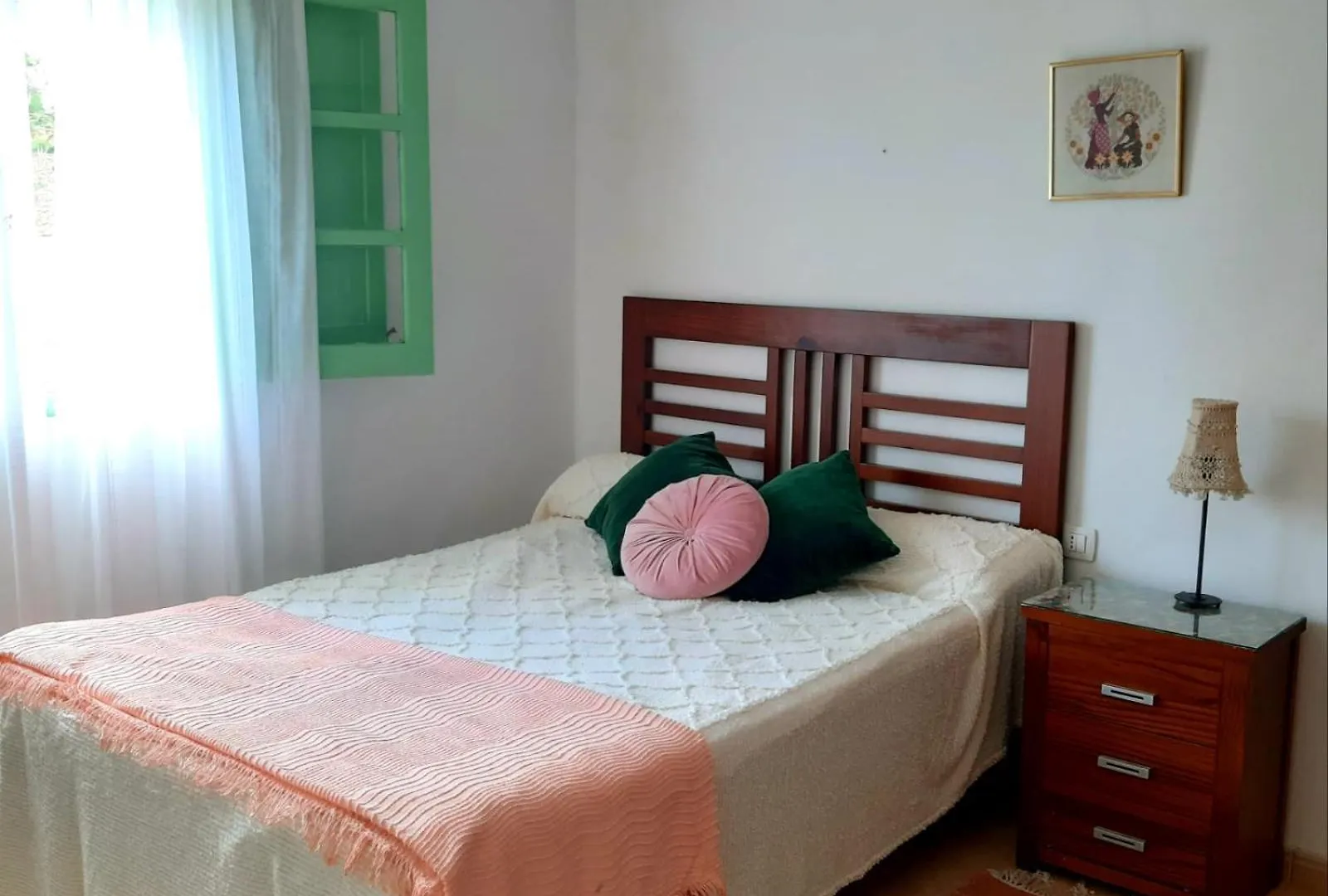 Villa La Casita De Lala à Arico Viejo 0*,  Espagne